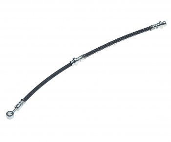 Шланг тормозной MITSUBISHI Carisma (96-06) передний левыйправый PATRON PATRON pbh0071