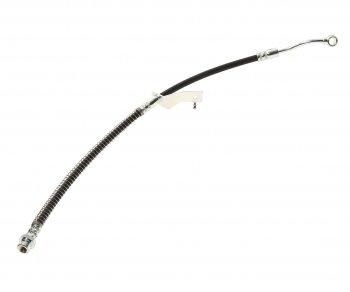 Шланг тормозной HYUNDAI Solaris KIA Rio (11-) передний левый PATRON PATRON pbh0122