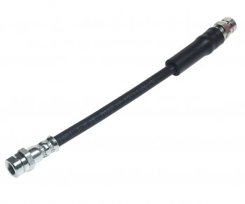 Шланг тормозной VW Golf 5,6,Passat B6 AUDI A3 задний левыйправый PATRON PATRON pbh0150