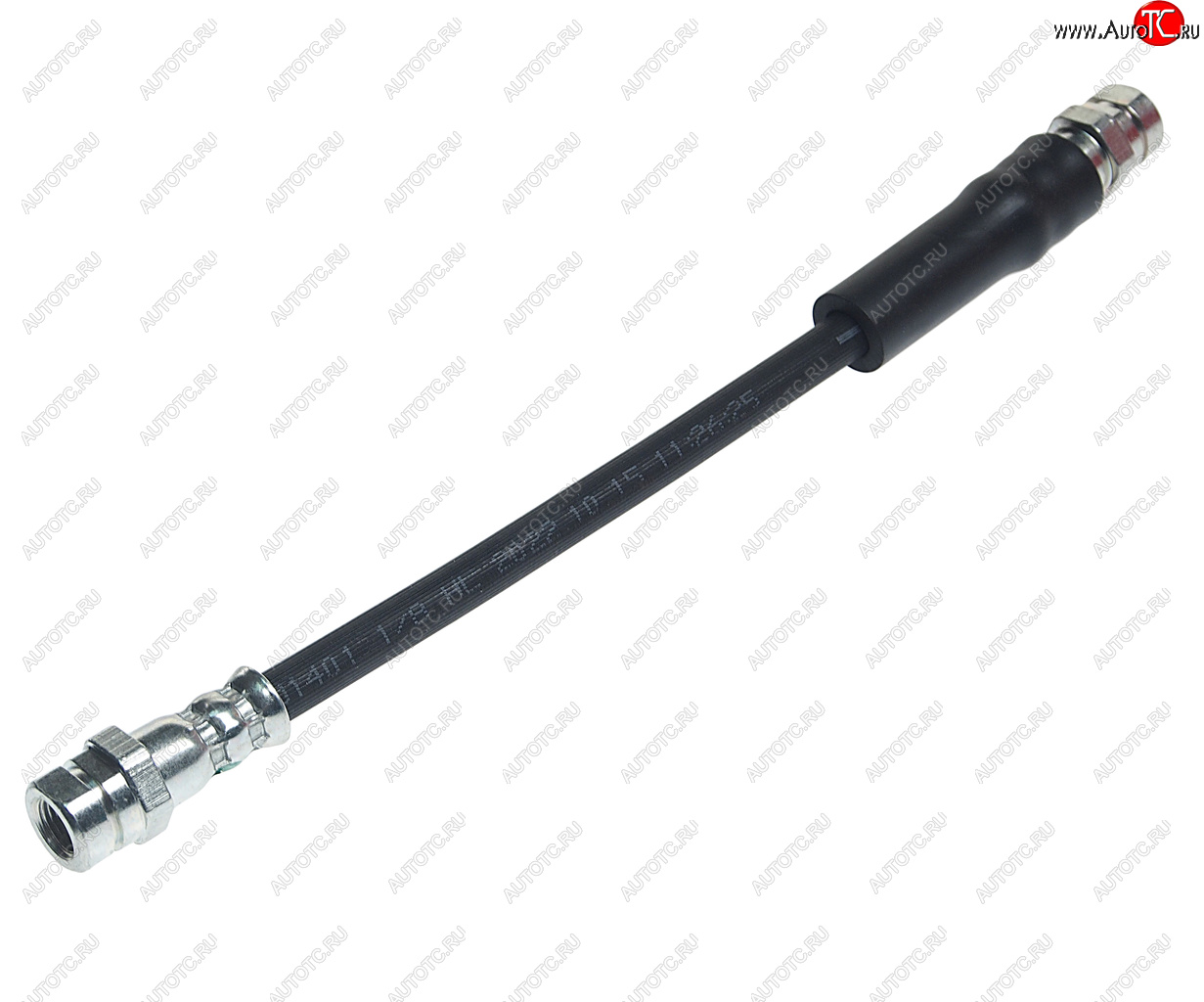 399 р. Шланг тормозной VW Golf 5,6,Passat B6 AUDI A3 задний левыйправый PATRON PATRON pbh0150  с доставкой в г. Воронеж