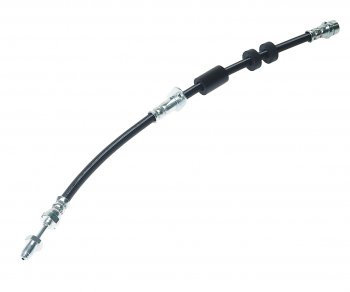 Шланг тормозной FORD Focus 3 передний PATRON PATRON pbh0300