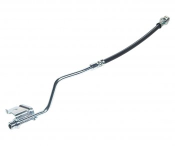 Шланг тормозной HYUNDAI Solaris (10-) KIA Rio (11-) задний правый PATRON PATRON pbh0310