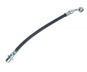 Шланг тормозной TOYOTA Land Cruiser (02-) задний левый PATRON PATRON pbh0330