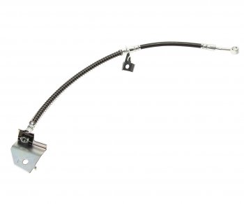 Шланг тормозной HYUNDAI Solaris (17-) KIA Rio (17-) передний правый PATRON PATRON pbh0349