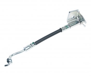 Шланг тормозной HYUNDAI Solaris (10-) KIA Rio (11-) задний левый PATRON PATRON pbh0365