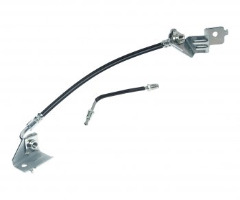 Шланг тормозной HYUNDAI Solaris (17-) задний левый PATRON PATRON pbh0369