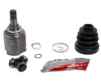 ШРУС внутренний CHEVROLET Aveo (03-08),Lacetti (03-08) комплект PATRON PATRON pcv1774