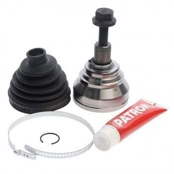 ШРУС наружный VW Passat (08-) левыйправый комплект PATRON PATRON pcv1821