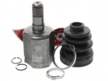 ШРУС внутренний VW Polo SEAT SKODA Rapid (13-15) комплект PATRON PATRON pcv2068