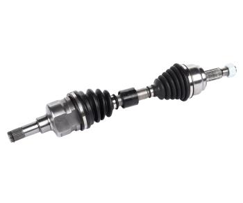 Вал приводной CHRYSLER Neon (00-04) передний левый PATRON PATRON pds9048