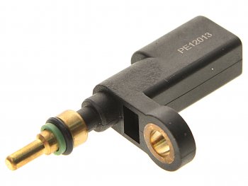 Датчик температуры VW Golf (09-) AUDI A3 (08-),Q3 (12-) SKODA Fabia (11-)охлаждающей жидкости PATRON PATRON pe12013