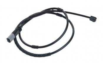 459 р. Датчик износа тормозных колодок BMW 1 (F20,F21),3 (F30,F31) задних PATRON PATRON pe17078  с доставкой в г. Воронеж. Увеличить фотографию 2