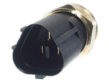 1 079 р. Датчик включения вентилятора VW Golf 5,6,Jetta,Polo,Touareg AUDI A3,TT SKODA Fabia,Octavia PATRON PATRON pe20062  с доставкой в г. Воронеж. Увеличить фотографию 2