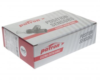 1 999 р. Датчик положения распредвала OPEL Astra F,G,Vectra B PATRON PATRON pe40169  с доставкой в г. Воронеж. Увеличить фотографию 4