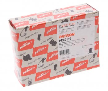 2 049 р. Датчик положения распредвала CHEVROLET Epica (05-06) PATRON PATRON pe40197  с доставкой в г. Воронеж. Увеличить фотографию 3
