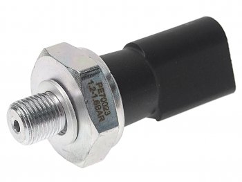Датчик давления масла VW Golf (04-13) AUDI A3,S3 (04-13),A6 (05-11) SKODA Octavia (04-08) PATRON PATRON pe70023