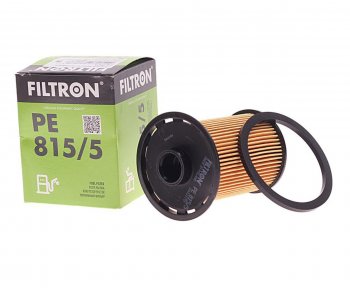 Фильтр топливный RENAULT Master (00-10) FILTRON FILTRON pe8155