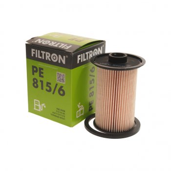 Фильтр топливный FORD Focus 3 (08-11) FILTRON FILTRON pe8156