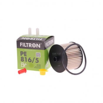 Фильтр топливный FORD Focus FILTRON FILTRON pe8165