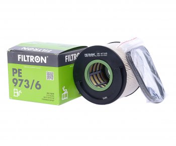 Фильтр топливный VW Touareg (04-) (TDI) AUDI Q7 (06-) FILTRON FILTRON pe9736
