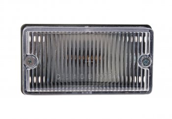 Фонарь габаритный Автобус передний 12V ТЕХАВТОСВЕТ ТЕХАВТОСВЕТ пф116-237