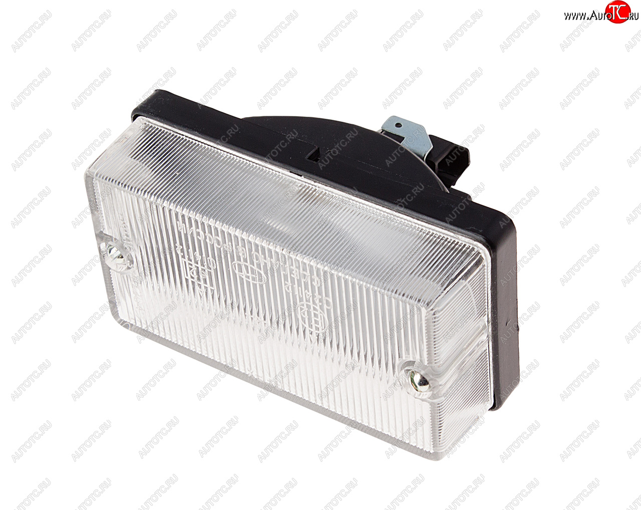 449 р. Фонарь габаритный Автобус передний 12V ОСВАР ОСВАР пф116-3712010  с доставкой в г. Воронеж