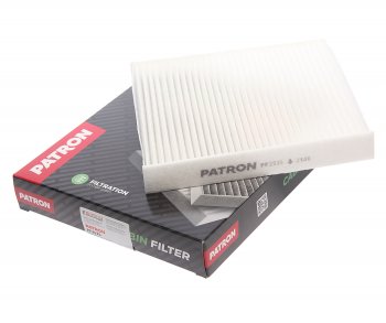 Фильтр воздушный салона GEELY Coolray PATRON PATRON pf2535