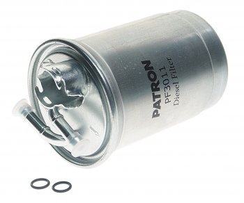 Фильтр топливный VW Caddy (95-04),Polo (96-01) PATRON PATRON pf3011