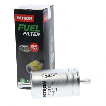 Фильтр топливный GREAT WALL Hover PATRON PATRON pf3110