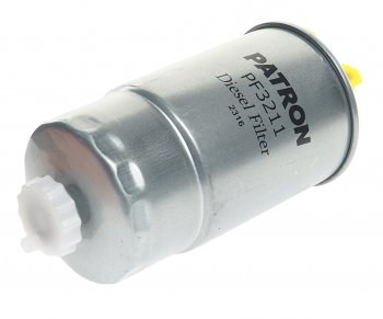Фильтр топливный OPEL Corsa D (06-) PATRON PATRON pf3211