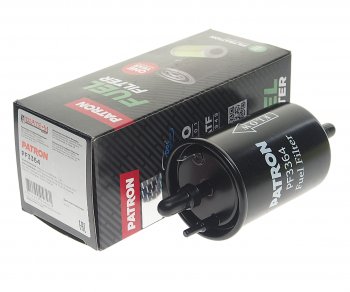Фильтр топливный GEELY Coolray SX11 PATRON PATRON pf3364