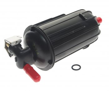 Фильтр топливный AUDI A4,A5 (08-) (TFSI) PATRON PATRON pf3439
