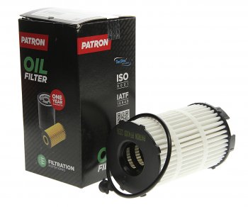 469 р. Фильтр масляный VW Touareg AUDI A4,A5,A6,A8,Allroad,Q7 (06-) (4.2 FSI) PATRON PATRON pf4100  с доставкой в г. Воронеж. Увеличить фотографию 2