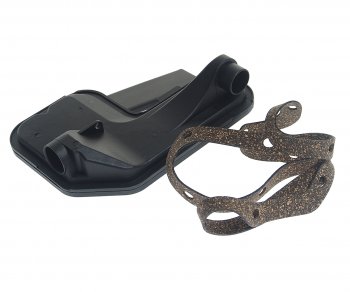 Фильтр масляный АКПП FORD Mondeo (96-07) PATRON PATRON pf5058