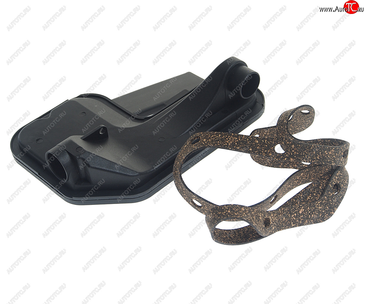 1 449 р. Фильтр масляный АКПП FORD Mondeo (96-07) PATRON PATRON pf5058  с доставкой в г. Воронеж