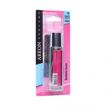 Ароматизатор спрей (bubble gum) Perfume AREON AREON pfb05 (apc02)