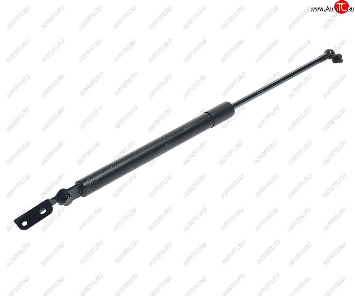 659 р. Амортизатор SUBARU Forester (08-13) крышки багажника правый PATRON PATRON pgs100039  с доставкой в г. Воронеж