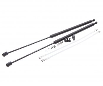 Амортизатор GEELY Coolray капота (комплект 2шт.+крепления L=595мм) PATRON PATRON pgs100110