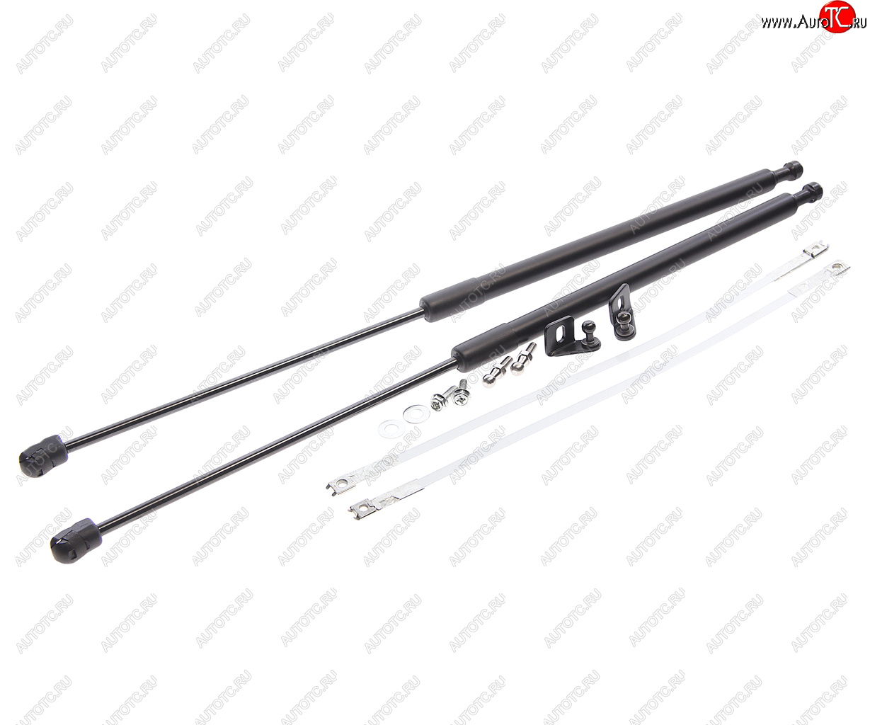 3 099 р. Амортизатор GEELY Coolray капота (комплект 2шт.+крепления L=595мм) PATRON PATRON pgs100110 с доставкой в г. Воронеж Увеличить фотографию 1 3 099 р. Амортизатор GEELY Coolray капота (комплект 2шт.+крепления L=595мм) PATRON PATRON pgs100110 с доставкой в г. Воронеж
