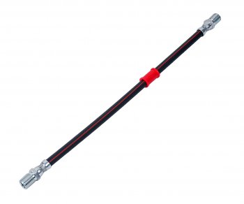 Шланг тормозной ЗИЛ-5301 задний L=350мм FENOX FENOX ph212077c3