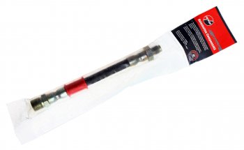 Шланг ГАЗ-3110 цилиндра сцепления ЗМЗ-406 FENOX FENOX ph31029c3