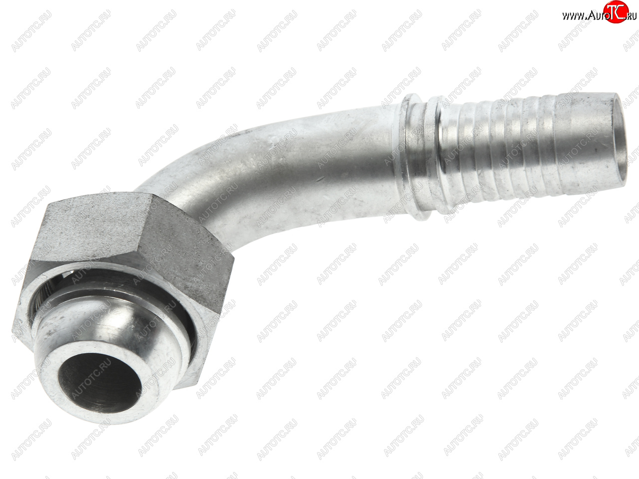 204 р. Фитинг DK 90 (Г) сфера 1 14 (M52Х2)  ph-p20191-52-20т  с доставкой в г. Воронеж
