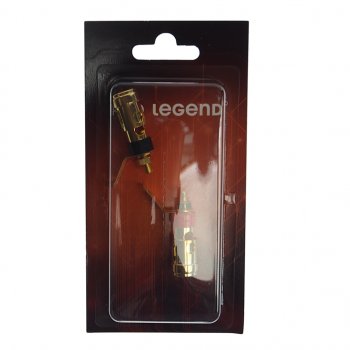 Штекер banana PRO LEGEND PRO LEGEND pl2246