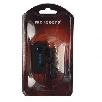 Адаптер Bluetooth автомобильный универсальный PRO LEGEND PRO LEGEND pl9453