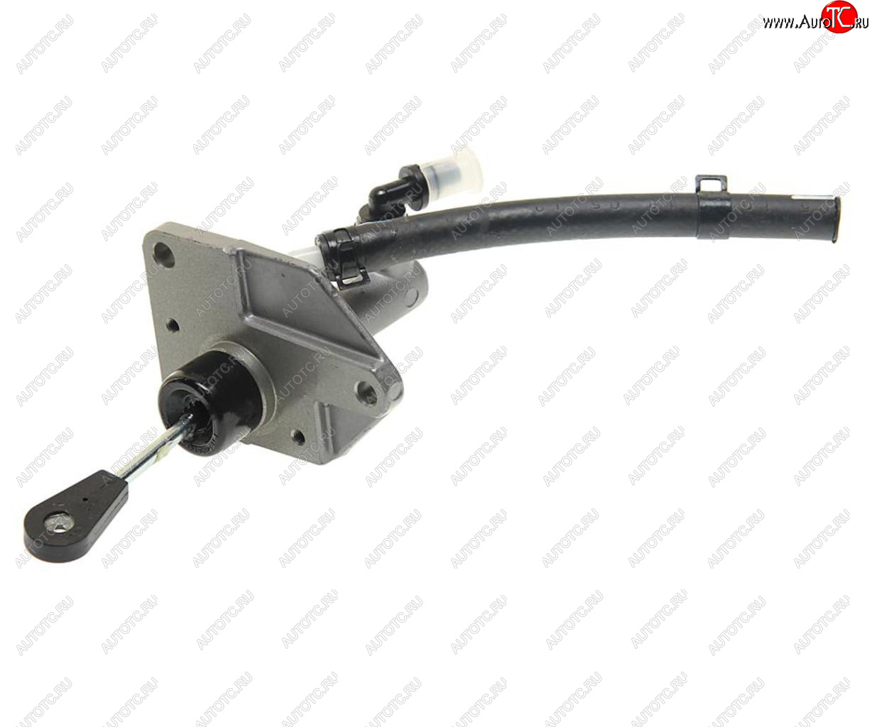 2 079 р. Цилиндр сцепления главный HYUNDAI Santa Fe (10-) (2.0/2.2 TDI) VALEO PHC VALEO PHC pmc-103 VALEO PHC pmc-103  с доставкой в г. Воронеж