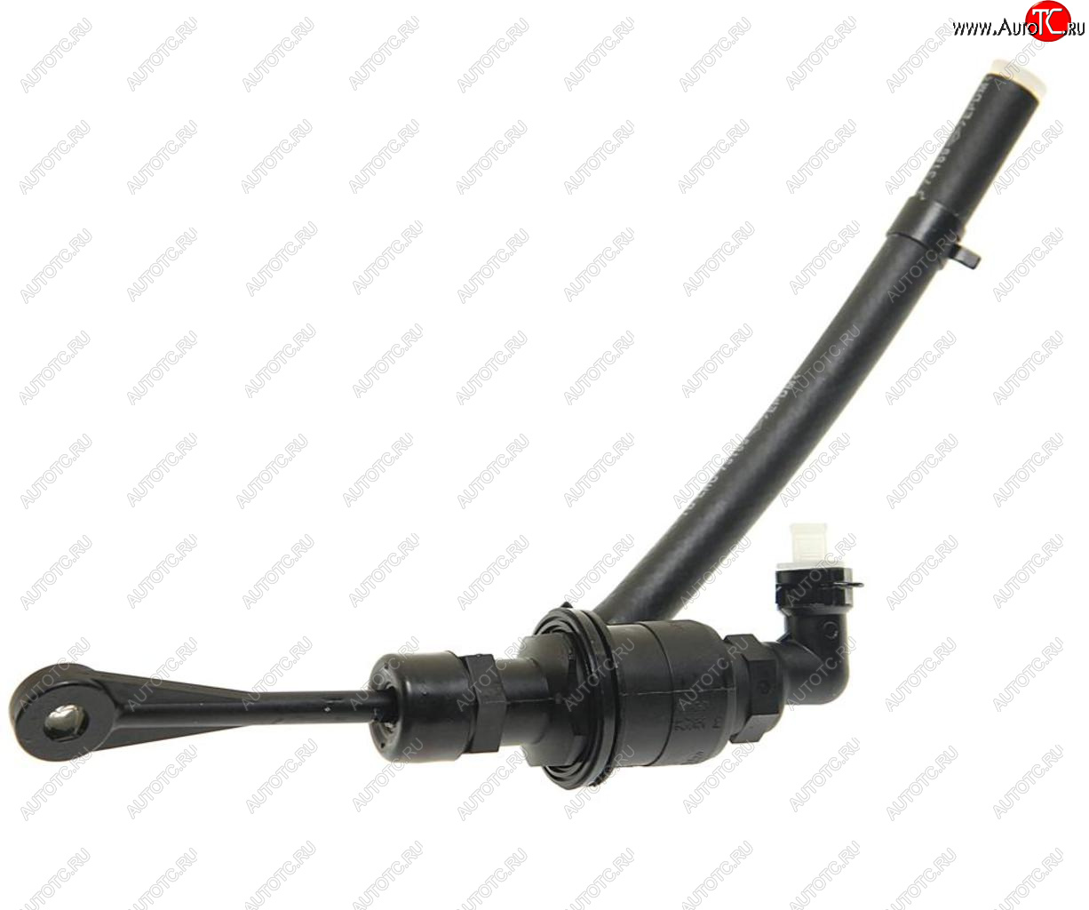 1 859 р. Цилиндр сцепления главный HYUNDAI Sonata YF (12-) (2.0/2.4) VALEO PHC VALEO PHC pmc-114 VALEO PHC pmc-114  с доставкой в г. Воронеж