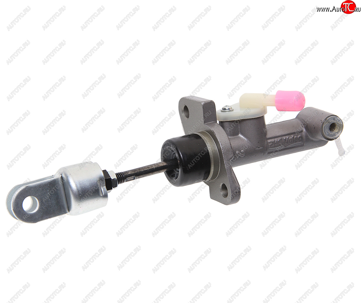 1 999 р. Цилиндр сцепления главный CHEVROLET Lacetti (11-) VALEO PHC VALEO PHC pmc-132 VALEO PHC pmc-132  с доставкой в г. Воронеж