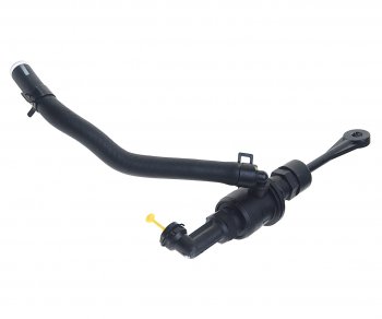 1 569 р. Цилиндр сцепления главный KIA Optima (16-) (2.0) VALEO PHC VALEO PHC pmc-153 VALEO PHC pmc-153  с доставкой в г. Воронеж. Увеличить фотографию 2
