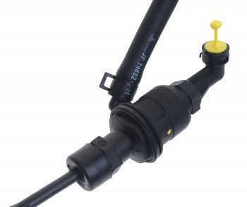 1 569 р. Цилиндр сцепления главный KIA Optima (16-) (2.0) VALEO PHC VALEO PHC pmc-153 VALEO PHC pmc-153  с доставкой в г. Воронеж. Увеличить фотографию 3