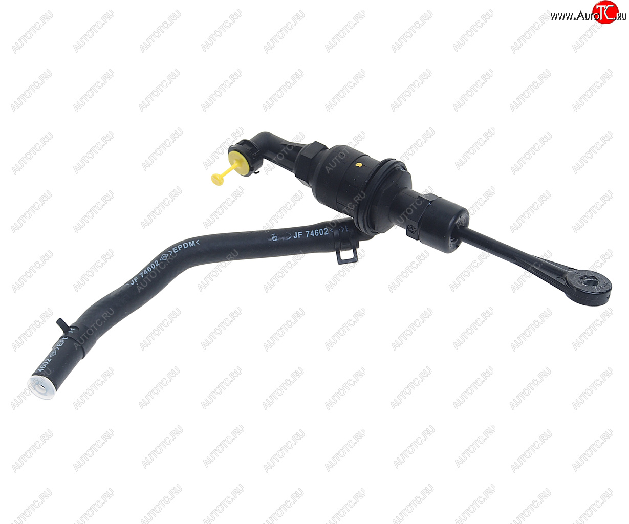 1 569 р. Цилиндр сцепления главный KIA Optima (16-) (2.0) VALEO PHC VALEO PHC pmc-153 VALEO PHC pmc-153  с доставкой в г. Воронеж